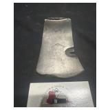 Shapleigh hatchet head