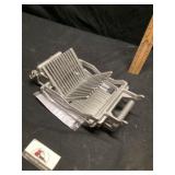 New Vevor cheese cutter slicer