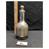 Thermos carafe