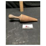 primitive pestle