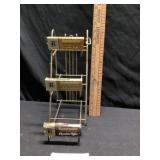 Toffee  display rack