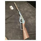 Daisy model 1916 BB gun