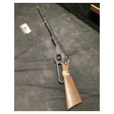 Daisy BB gun