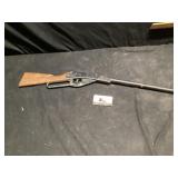 Daisy BB gun