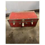 Trunk 16 x 30 x 13 tall
