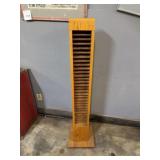 CD holder stand