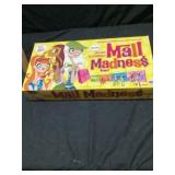 Mall, madness game