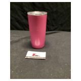Yeti glass cup