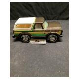 Niylint truck bass chaser