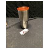 Yeti cup