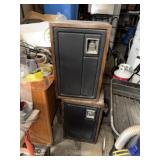 Allegra by Zenith speakers