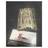 Craftsman ignition wrenches, standard