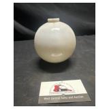 Lightning rod ball