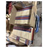 Zane Gray hardback books