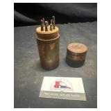 Drill bits set