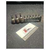 3/8 torque sockets