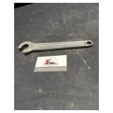 7/8 Cam loc wrench