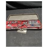 Craftsman socket set