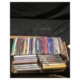 DVD movies