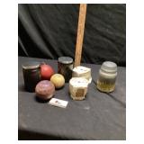 Candles