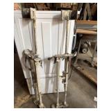 Drywall stilts