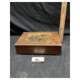 Jewelry box