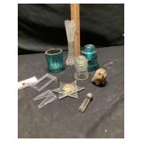 Insulator