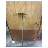 vintage cutter mattock