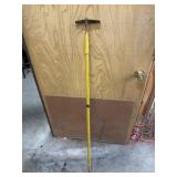 Hoe