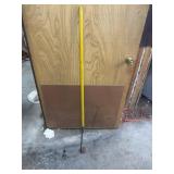 Weed cultivator