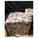 Curtains 40 x 75 four of them