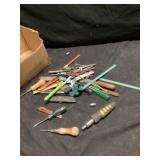 Miscellaneous tools