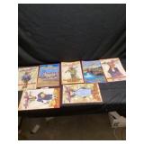 Moose drool posters