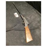BB gun