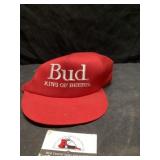 Budweiser hat