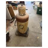 vintage Lincoln gear lube dispenser?