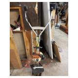 Stihl Yard Boss multi-tasking yard tool as good