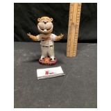 Minnesota  bobble head