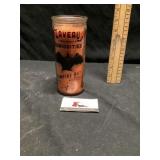 New candle