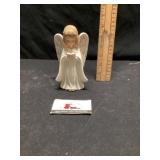 Ceramic angel