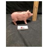 Piggy bank