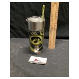 Iowa Hawkeye cup