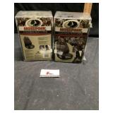 Mossy Oak universal car seat covers