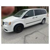 2013 ram van 254,090 miles VIN number
