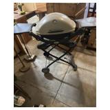 Weber grill