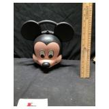 Aladdin Mickey Mouse lunchbox