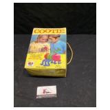 Cooties bug game
