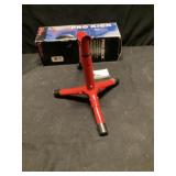 Wilson pro kick stand