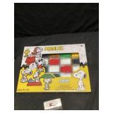 Unopened, perler fused bead kit