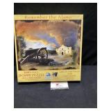 Unopened Jim, Todd 27 x 35  puzzle